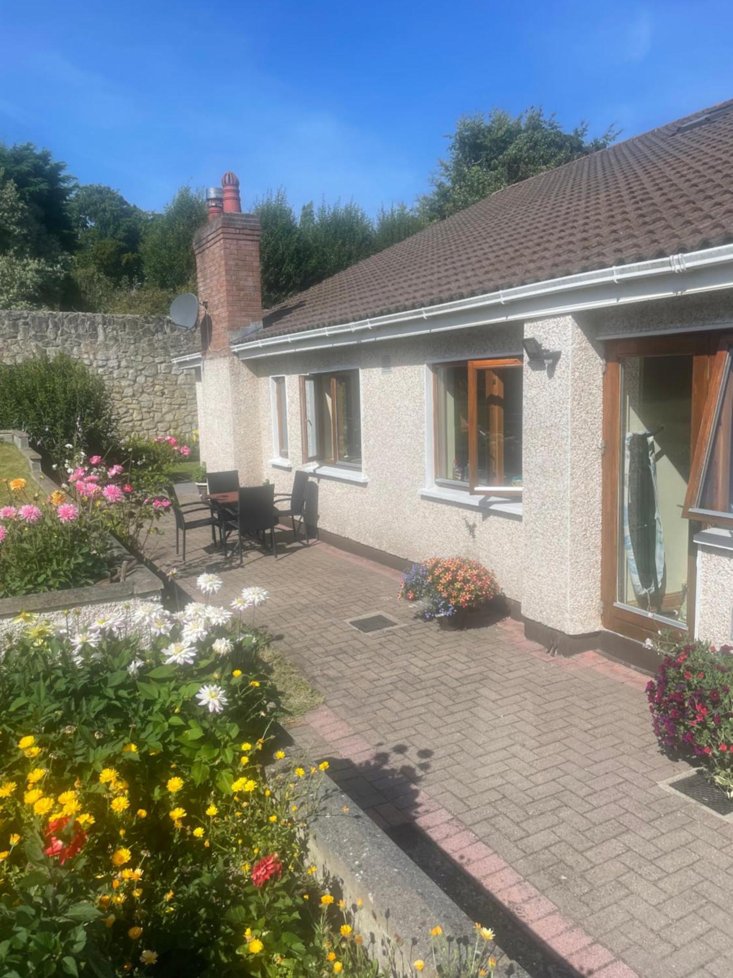Large 5 Bedroom In Shankill South Dublin